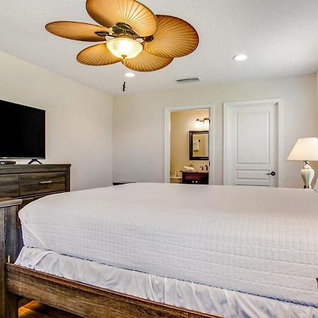 Sea Oats Retreat Vila Fernandina Beach Exterior foto