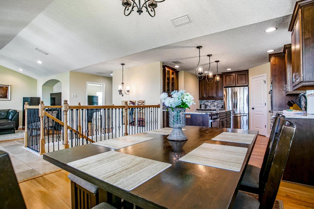 Sea Oats Retreat Vila Fernandina Beach Exterior foto