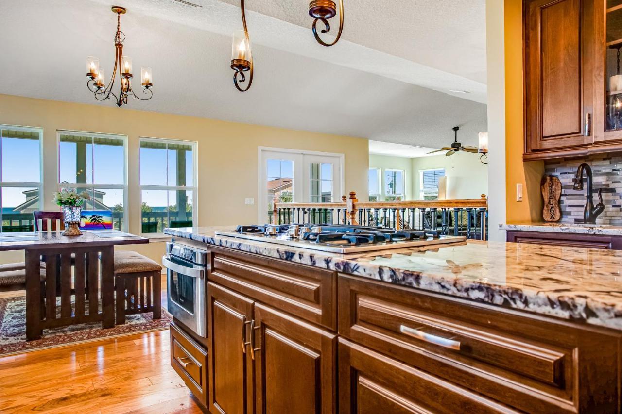 Sea Oats Retreat Vila Fernandina Beach Exterior foto
