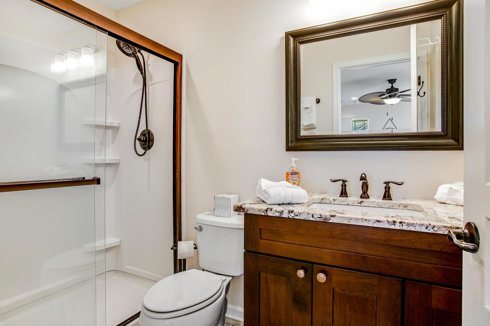 Sea Oats Retreat Vila Fernandina Beach Exterior foto