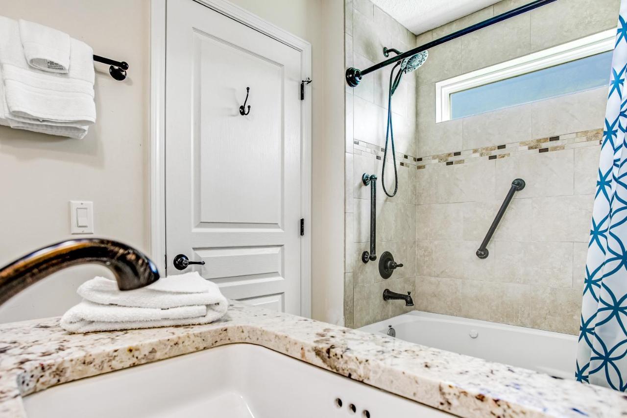 Sea Oats Retreat Vila Fernandina Beach Exterior foto